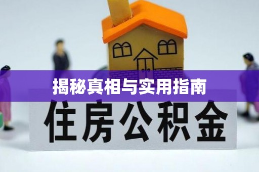 中和揭秘真相与实用指南