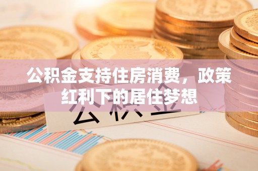 中和公积金支持住房消费，政策红利下的居住梦想