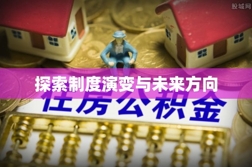 中和探索制度演变与未来方向