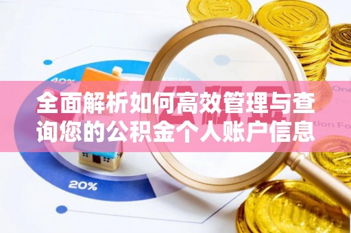 中和全面解析如何高效管理与查询您的公积金个人账户信息