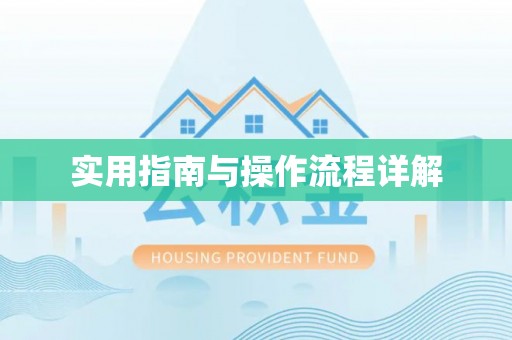 中和实用指南与操作流程详解